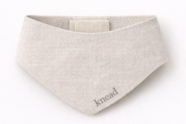 knead Everyday Bandana