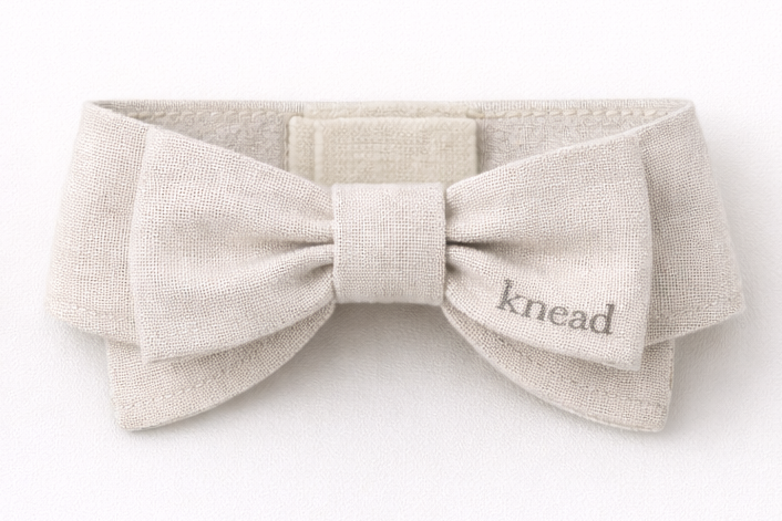 knead Everyday Bow